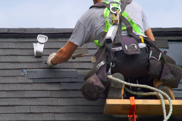 Roof Insulation in Dania Beach, FL