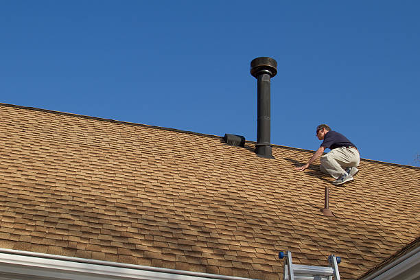 Fast & Reliable Emergency Roof Repairs in Dania Beach, FL